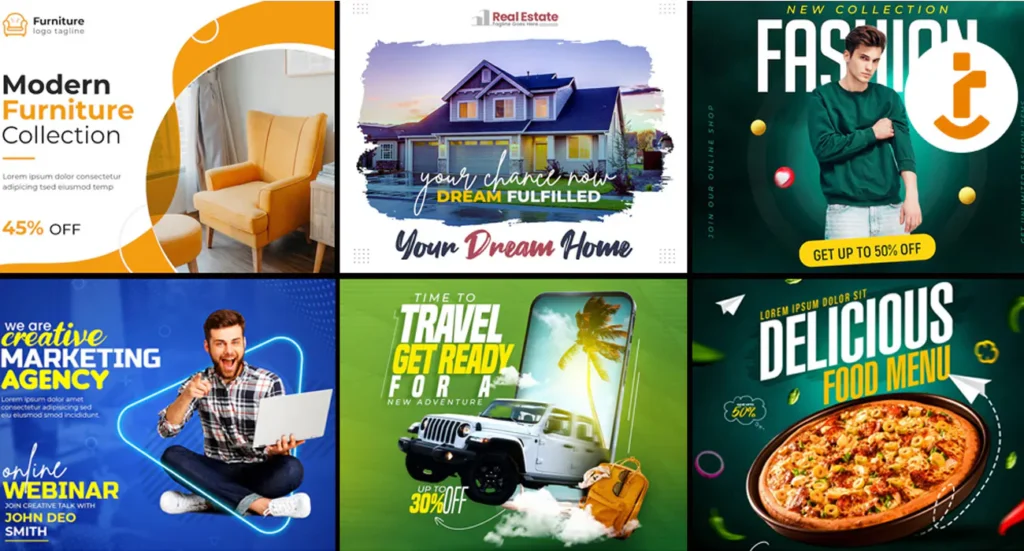 Social Media Creative Design For Better Engagement Banner.jpg 1024x551